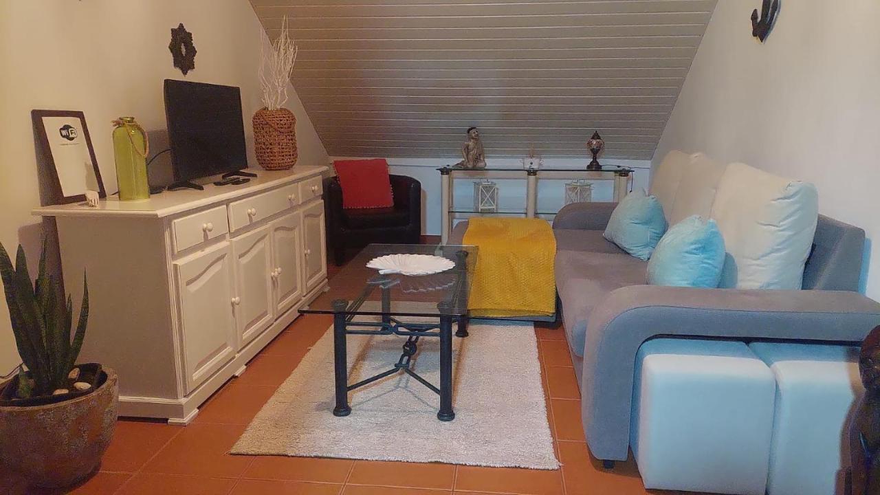 Appartamento Casa Malaquias Santo André Esterno foto